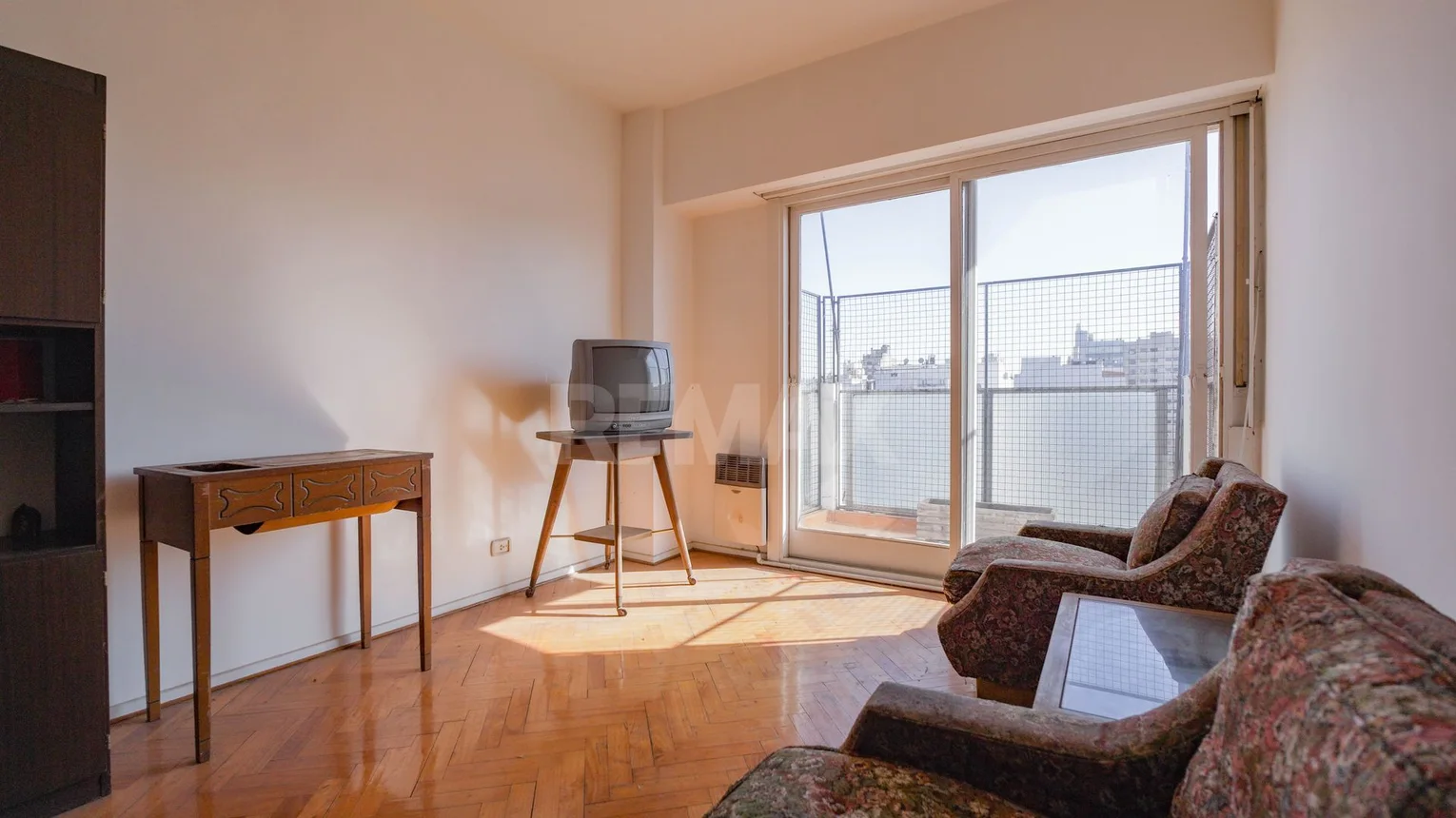 Departamento de 3 ambientes en venta en Flores, Avenida Directorio 2500, foto 2