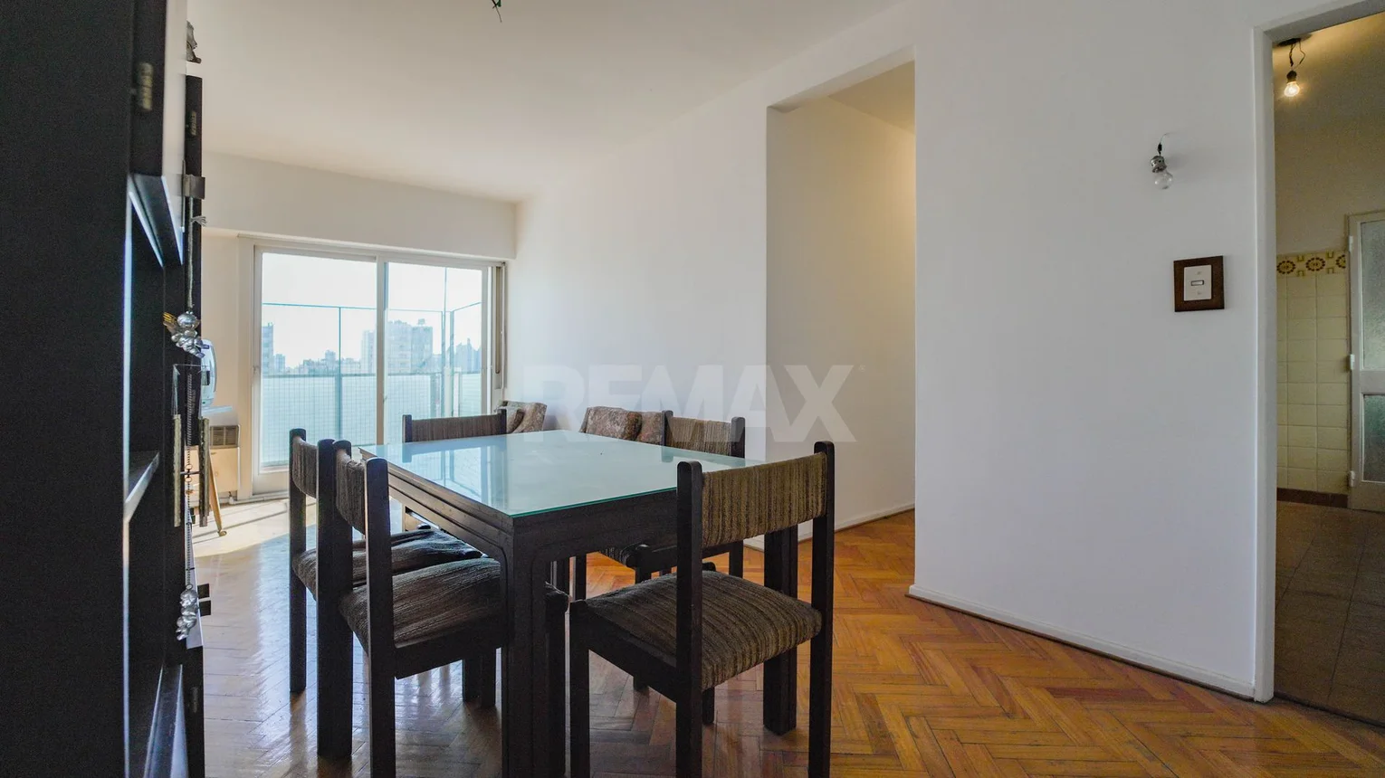 Departamento de 3 ambientes en venta en Flores, Avenida Directorio 2500, foto 5