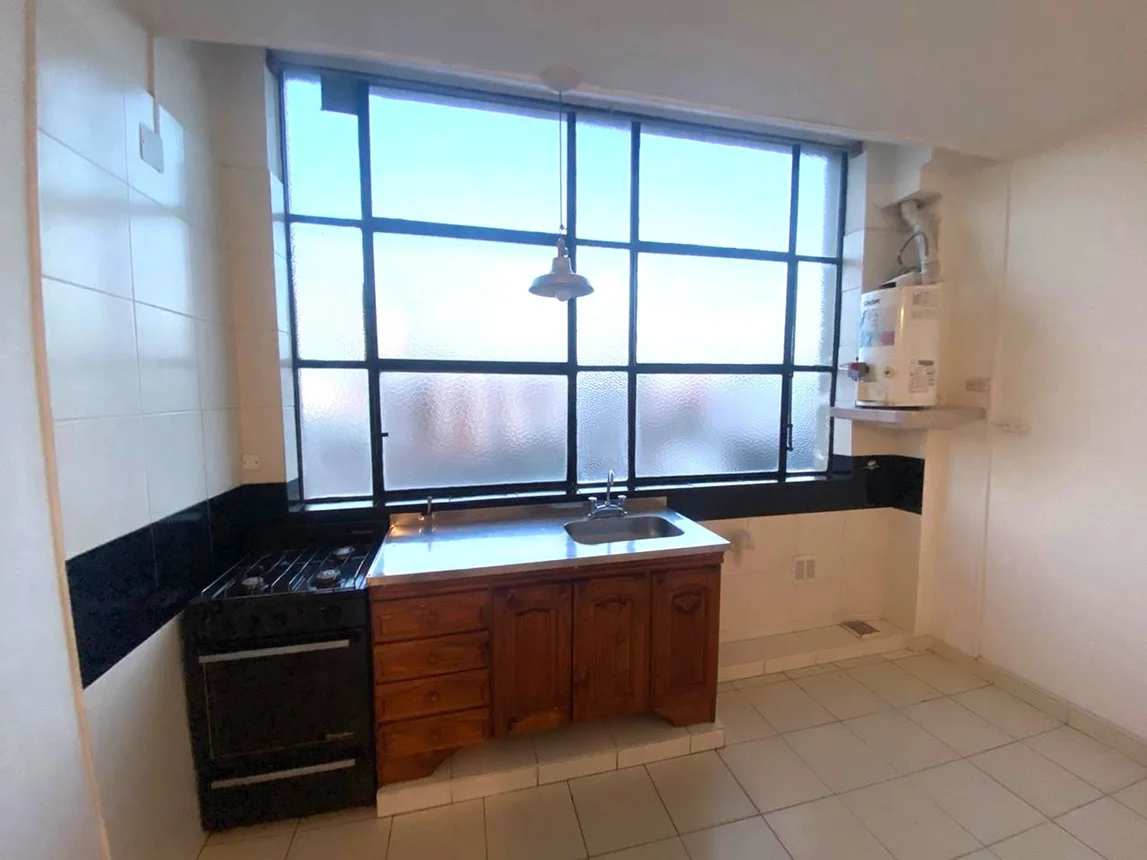 Monoambiente en venta en Monte Castro, Murature 4700