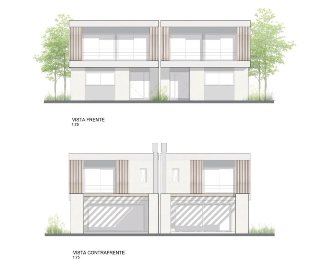 Duplex 4 ambientes con amenities en benavidez, foto 1