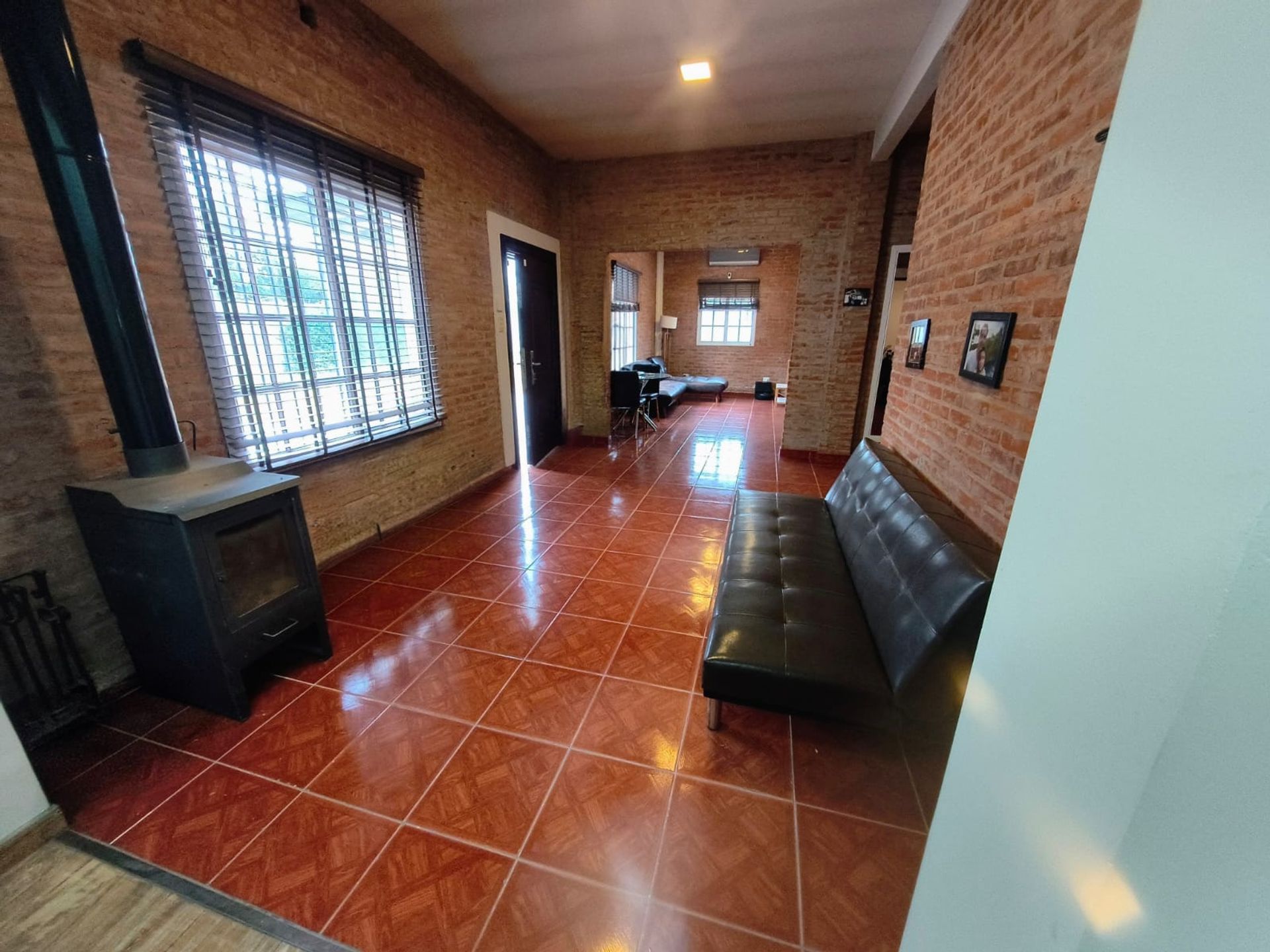 Foto 6 — VENTA QUINTA 6 AMBIENTES PTE DERQUI PILAR 995 MTS