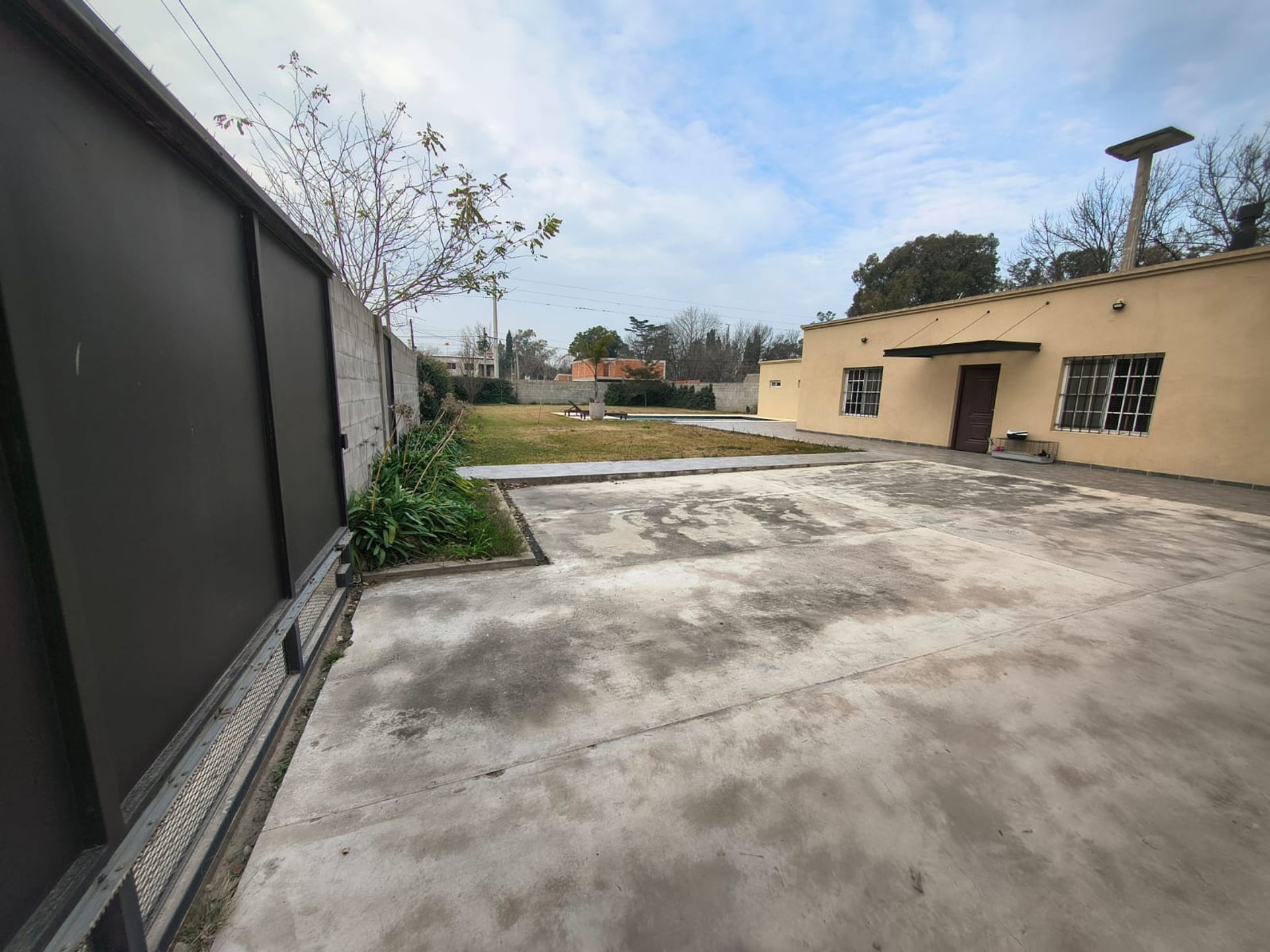 Foto 32 — VENTA QUINTA 6 AMBIENTES PTE DERQUI PILAR 995 MTS