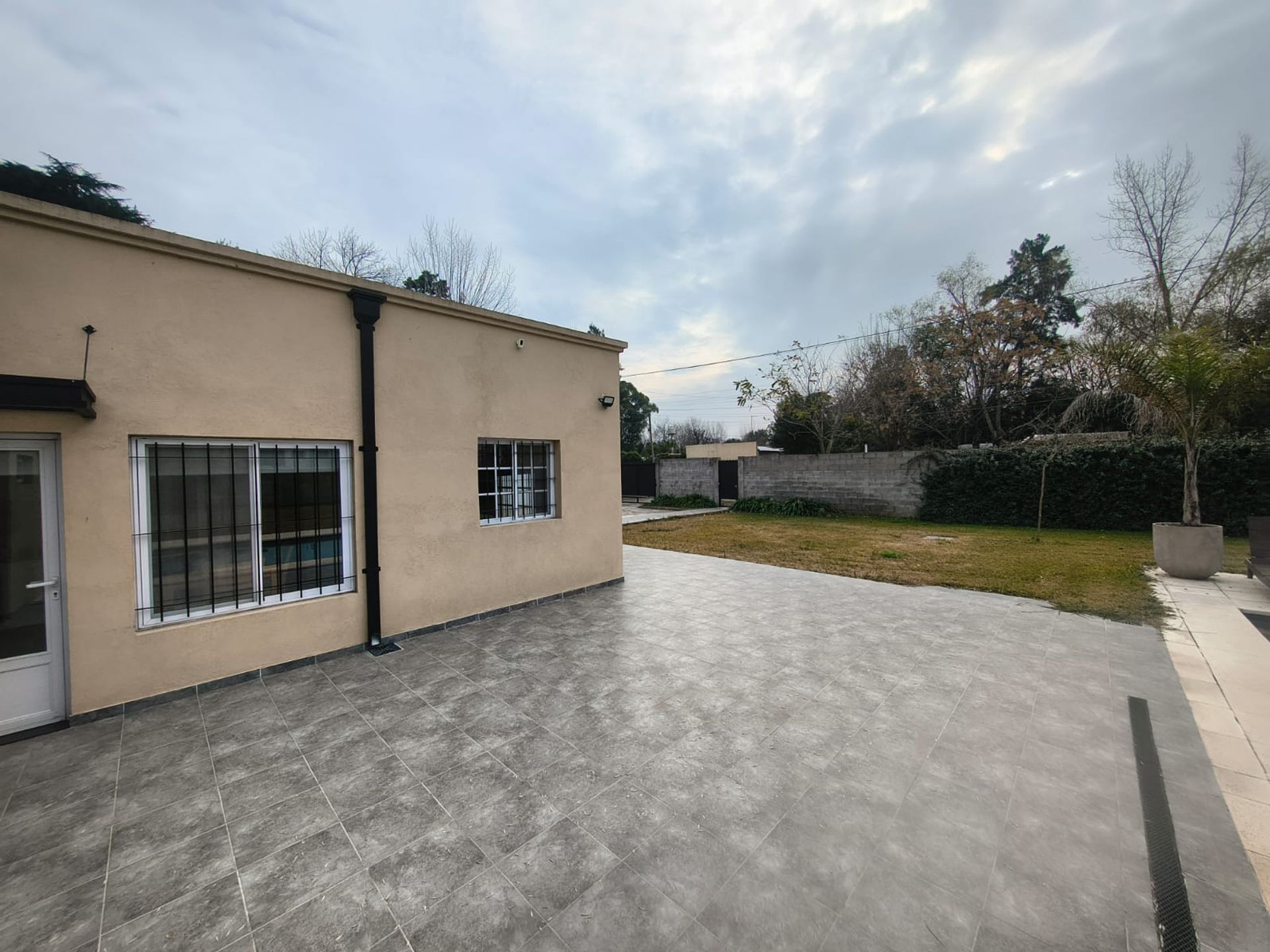 Foto 37 — VENTA QUINTA 6 AMBIENTES PTE DERQUI PILAR 995 MTS