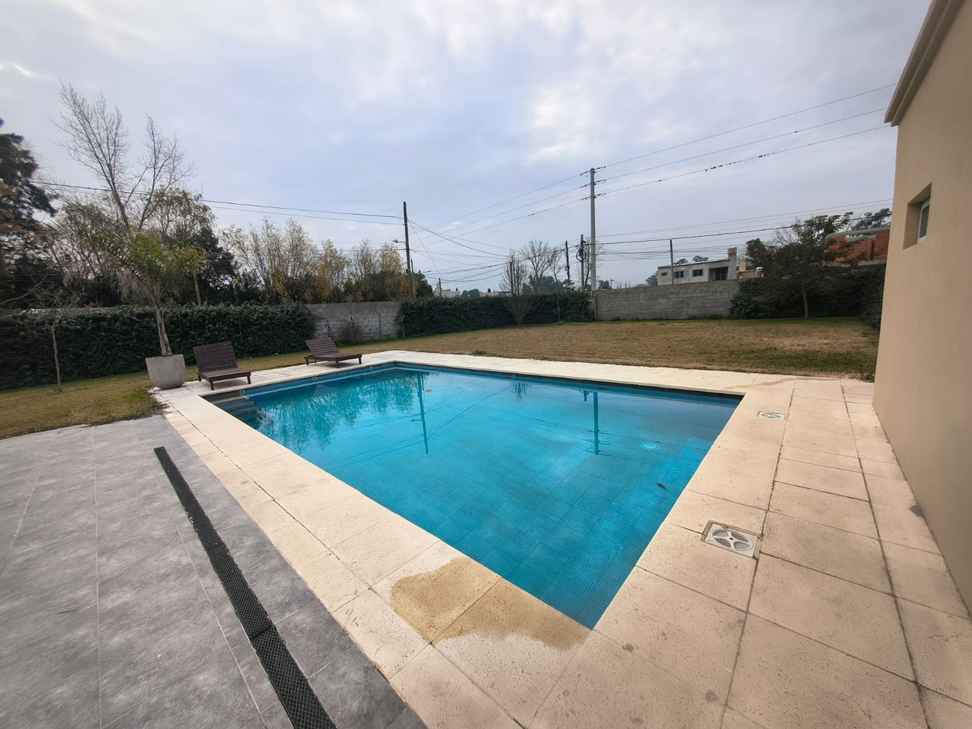 Foto 39 — VENTA QUINTA 6 AMBIENTES PTE DERQUI PILAR 995 MTS