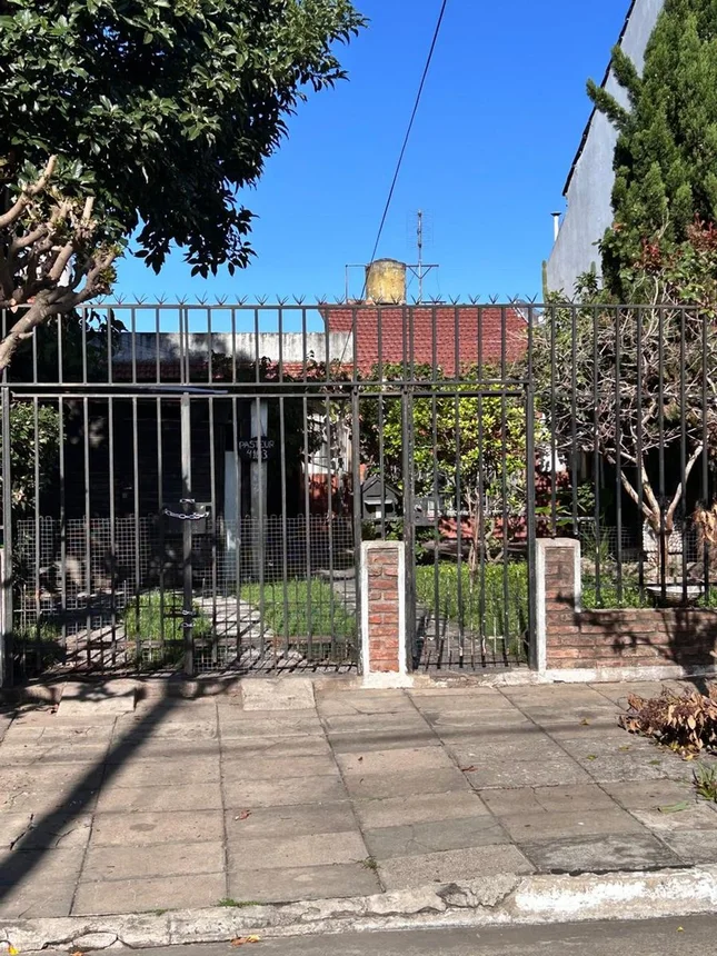 Casa en venta en San Justo