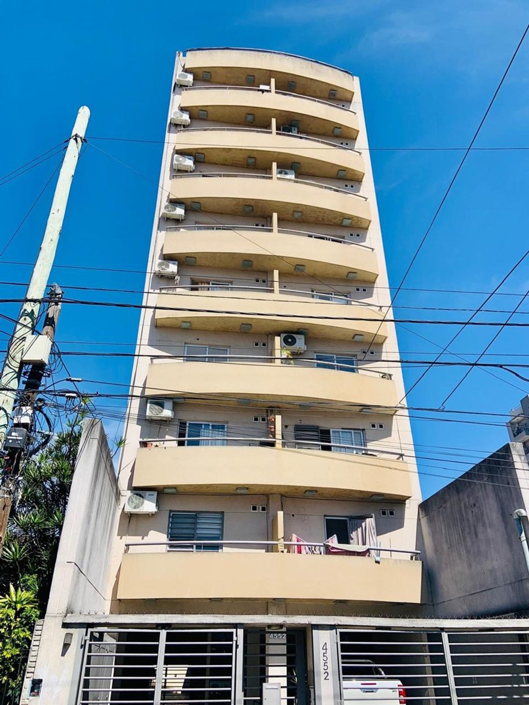 Departamento monoambiente en venta 1 ambiente en Mariano Moreno 4500, Caseros, Tres de Febrero, Buenos Aires