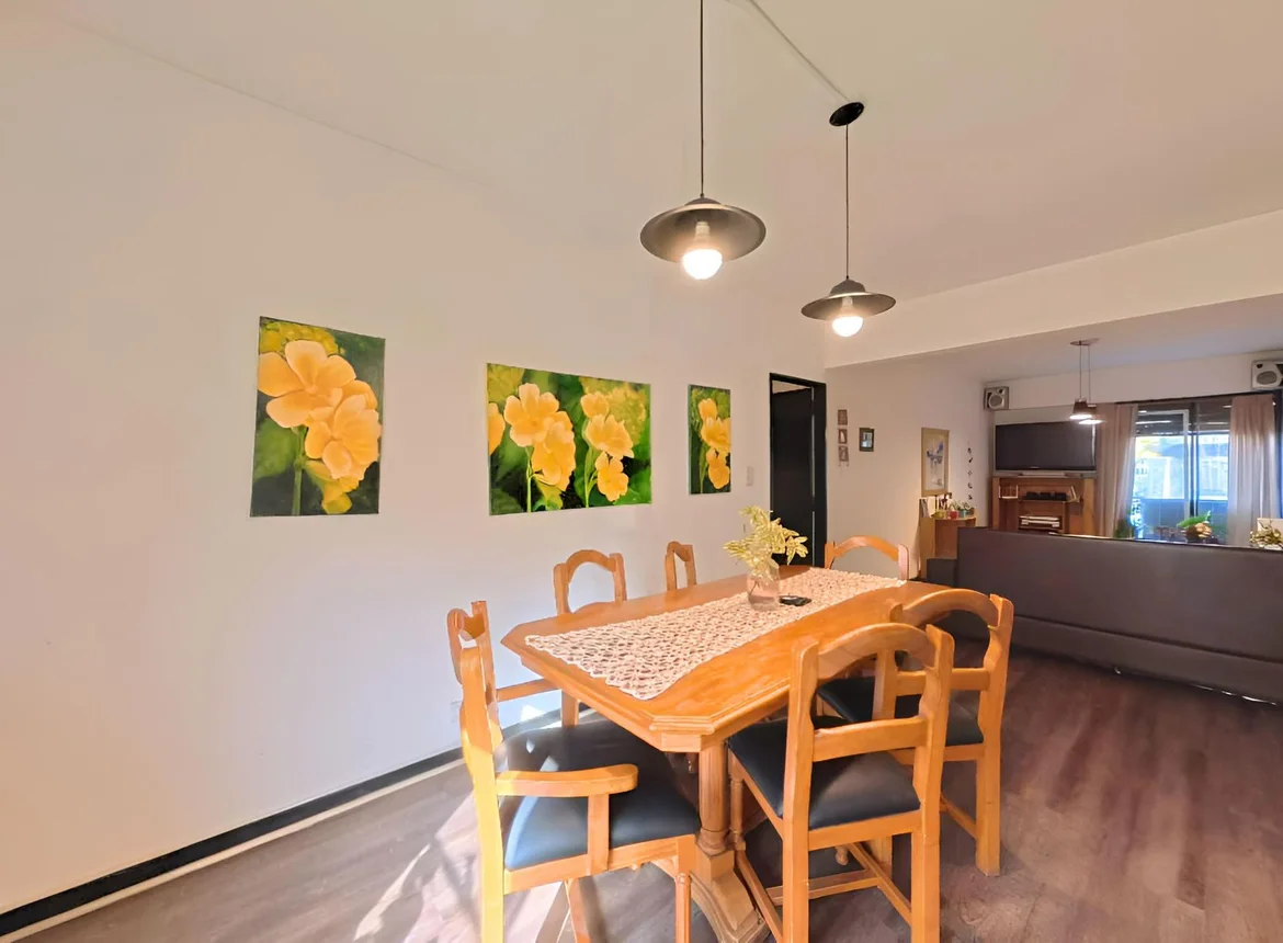 Departamento de 5 ambientes en venta en Martínez, Avenida Fondo de la Legua 2400, foto 2
