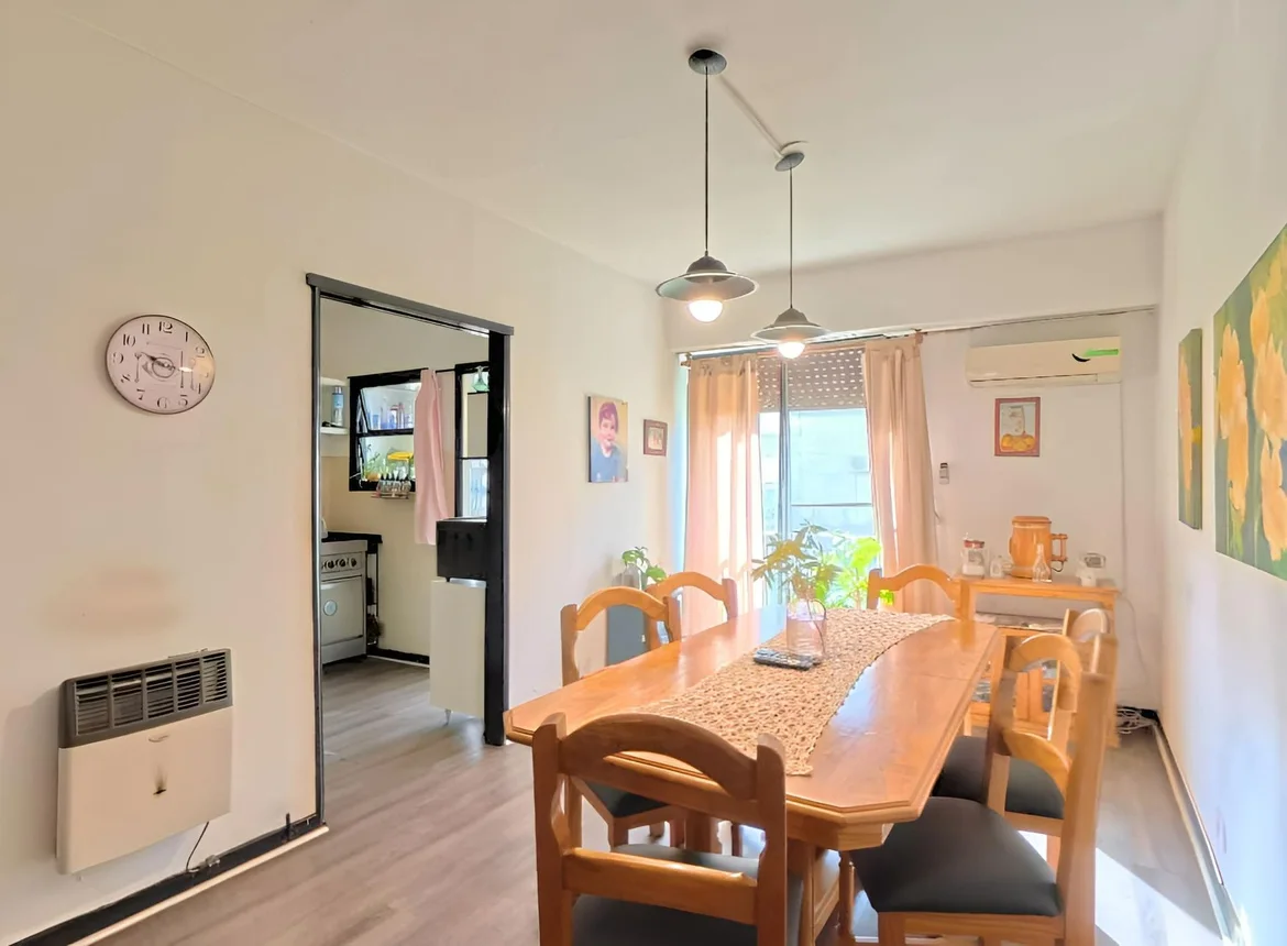 Departamento de 5 ambientes en venta en Martínez, Avenida Fondo de la Legua 2400, foto 5