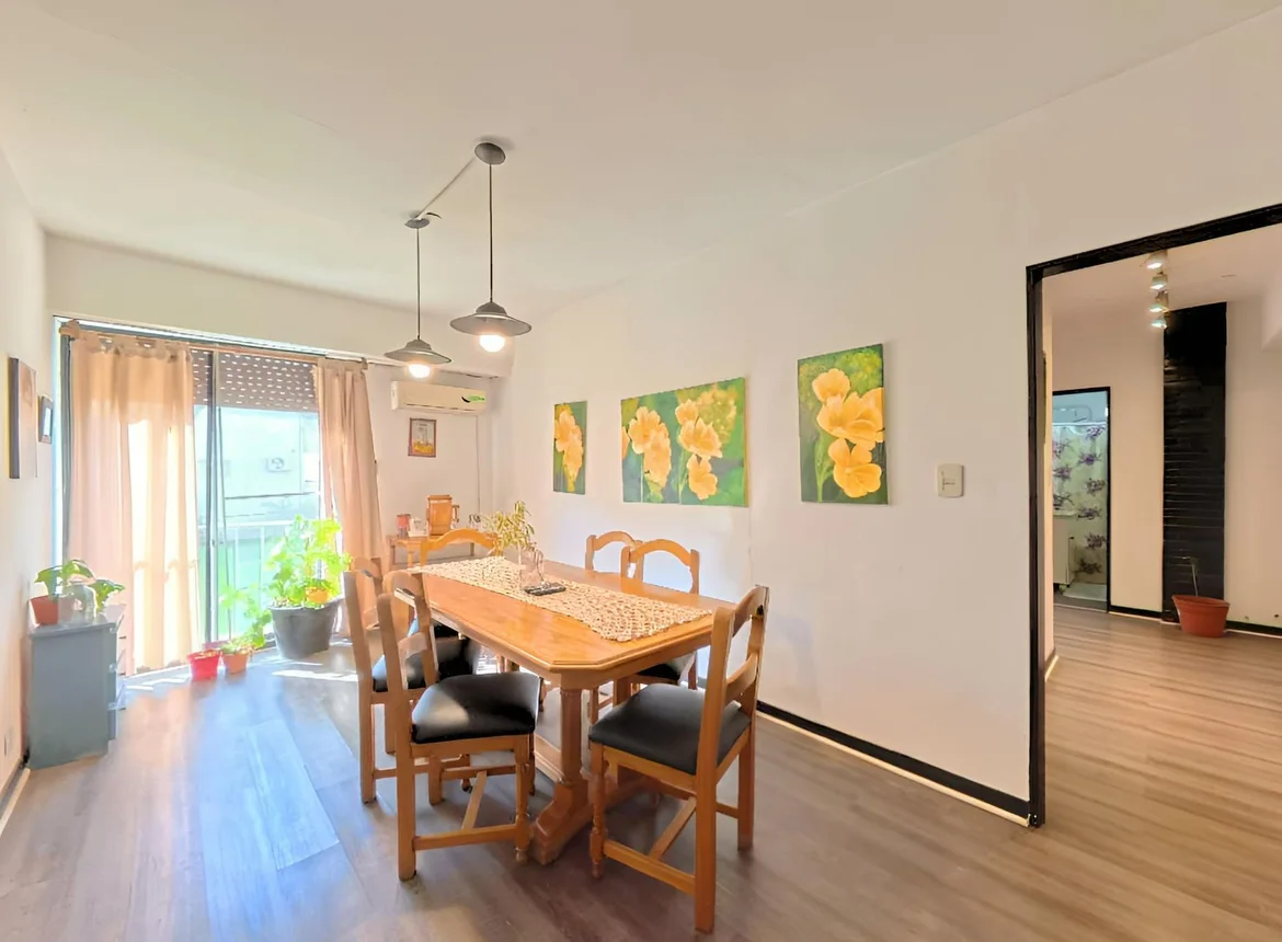 Departamento de 5 ambientes en venta en Martínez, Avenida Fondo de la Legua 2400