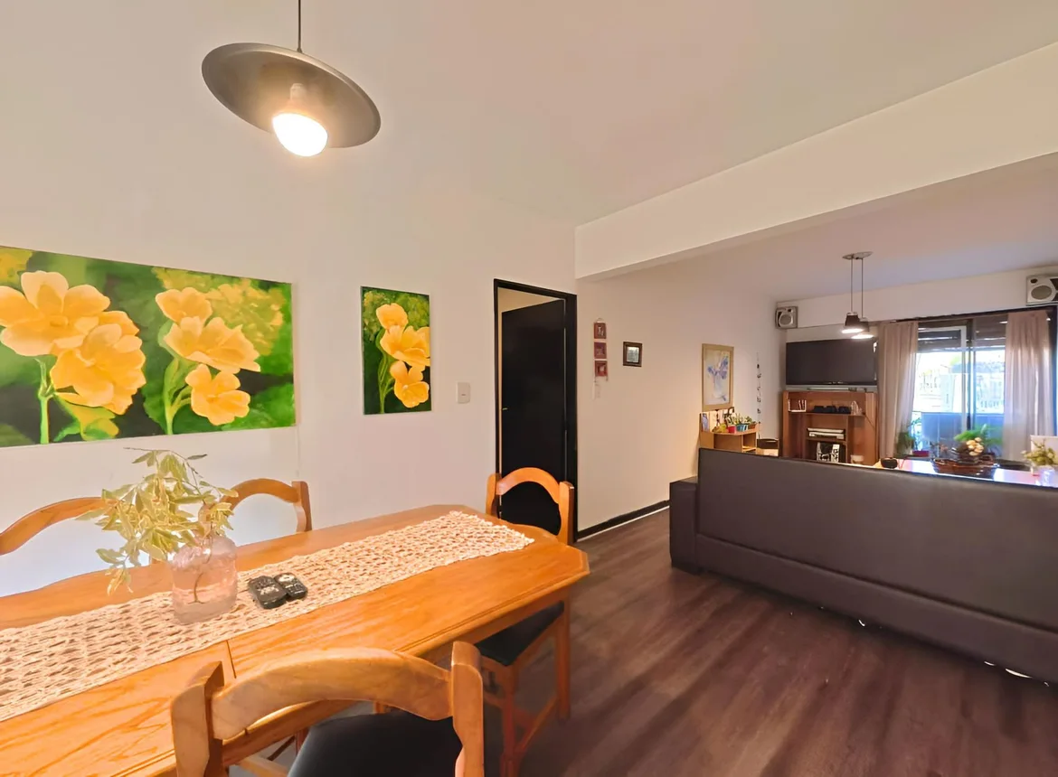 Departamento de 5 ambientes en venta en Martínez, Avenida Fondo de la Legua 2400, foto 3