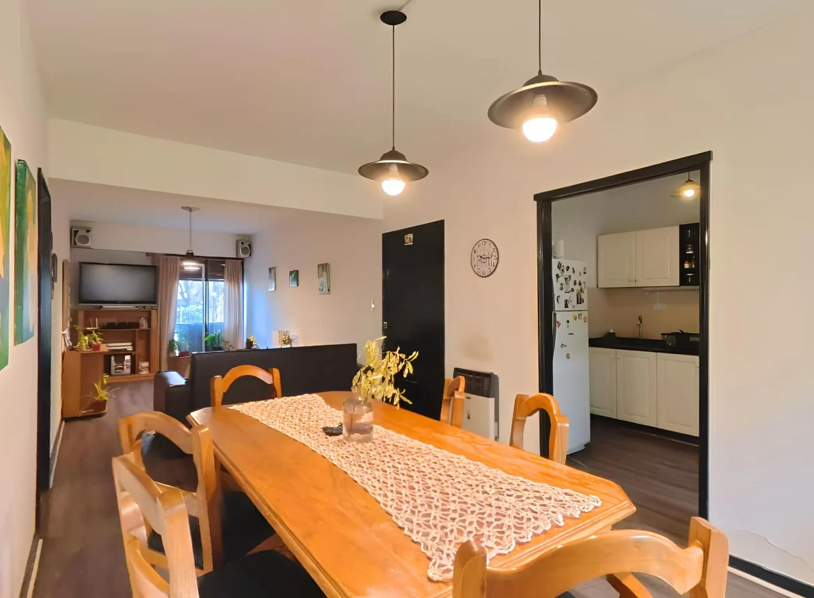 Departamento de 5 ambientes en venta en Martínez, Avenida Fondo de la Legua 2400, foto 4