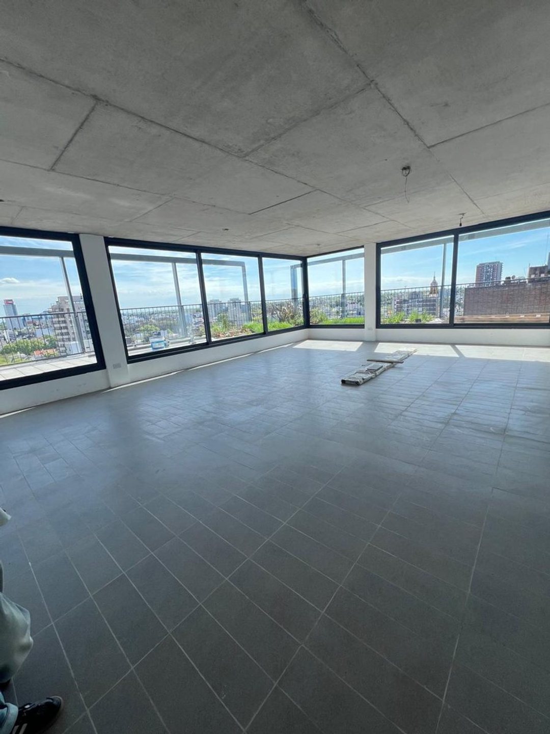 Venta Dpto 4 Amb a Estrenar Nuñez Full Amenities