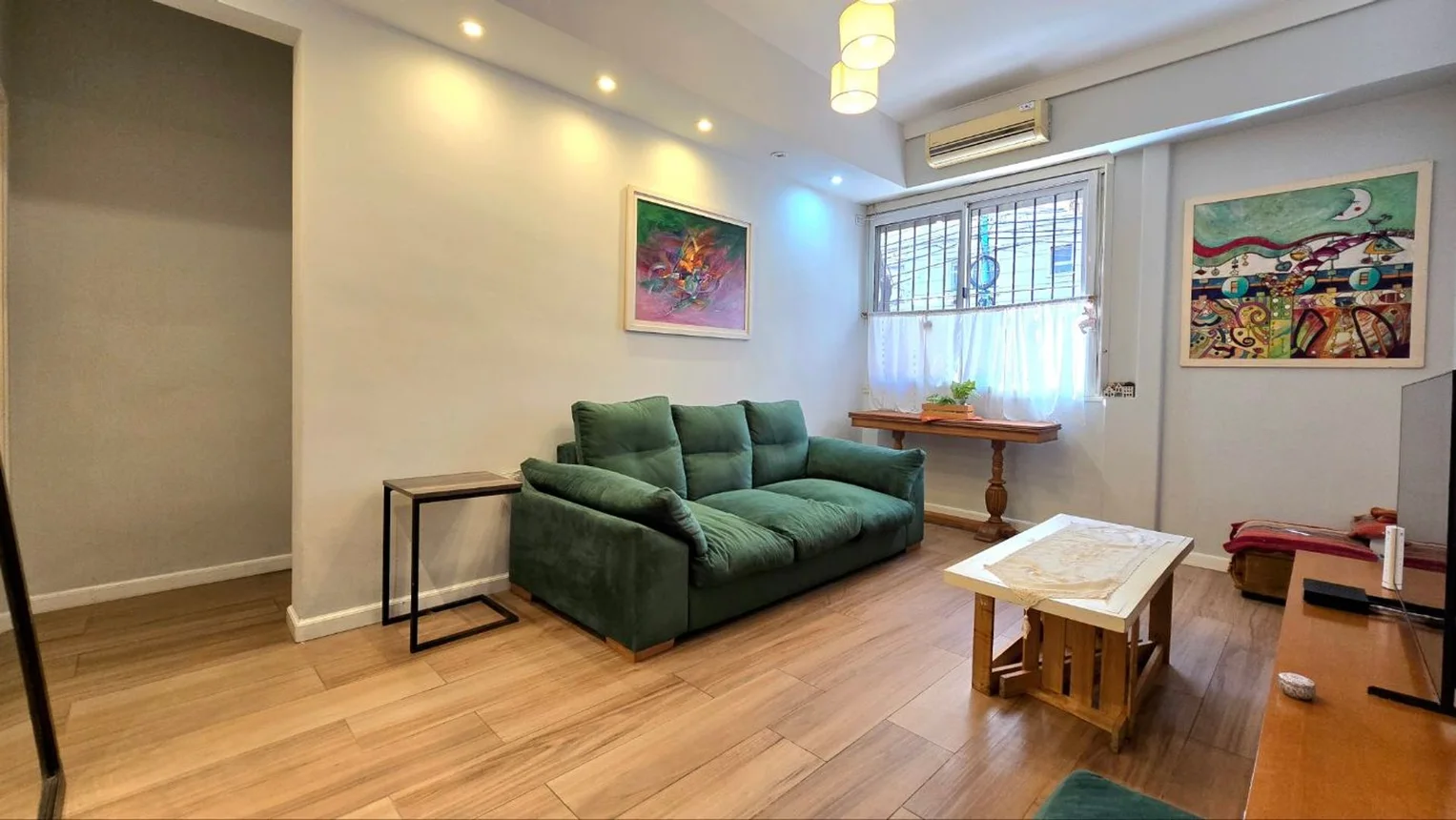 Departamento en venta en Caballito