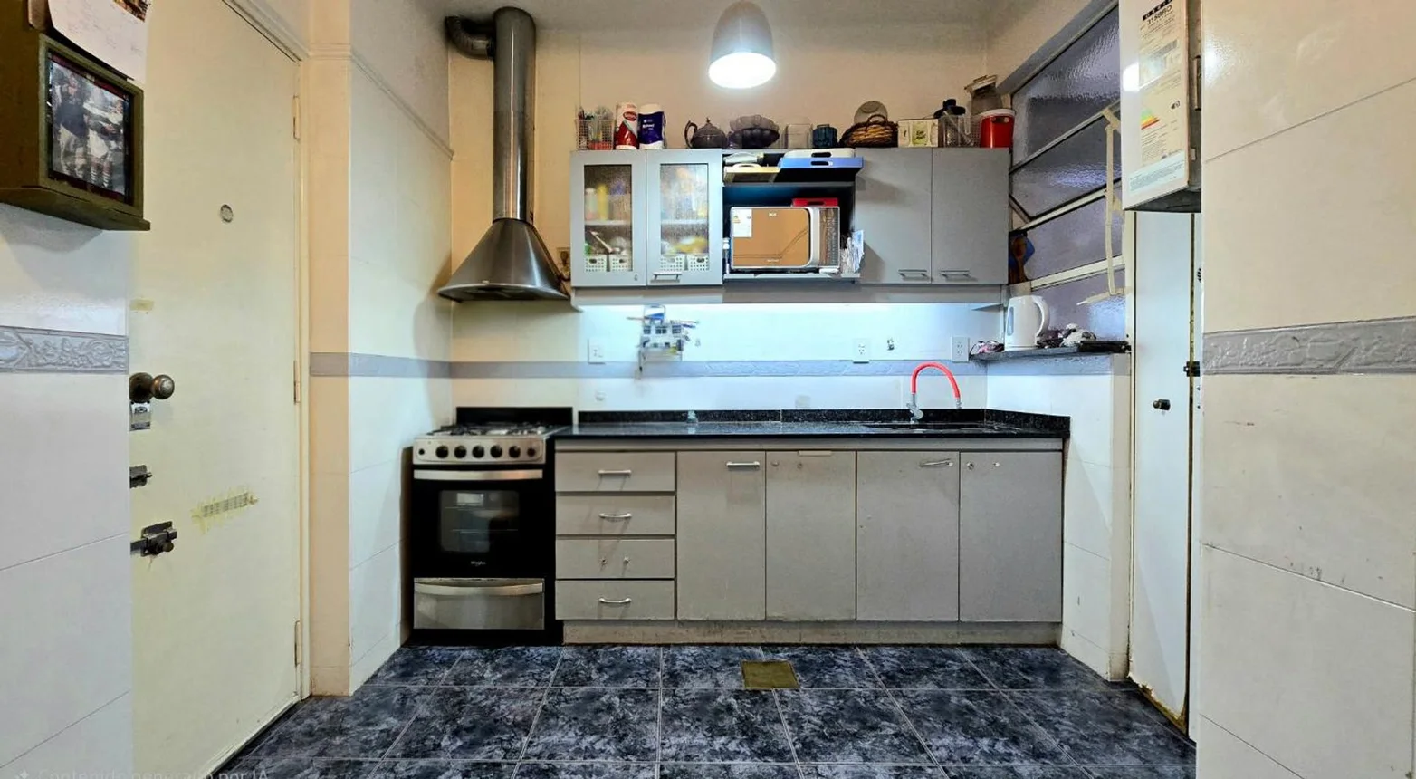 Departamento en venta en Caballito, foto 4