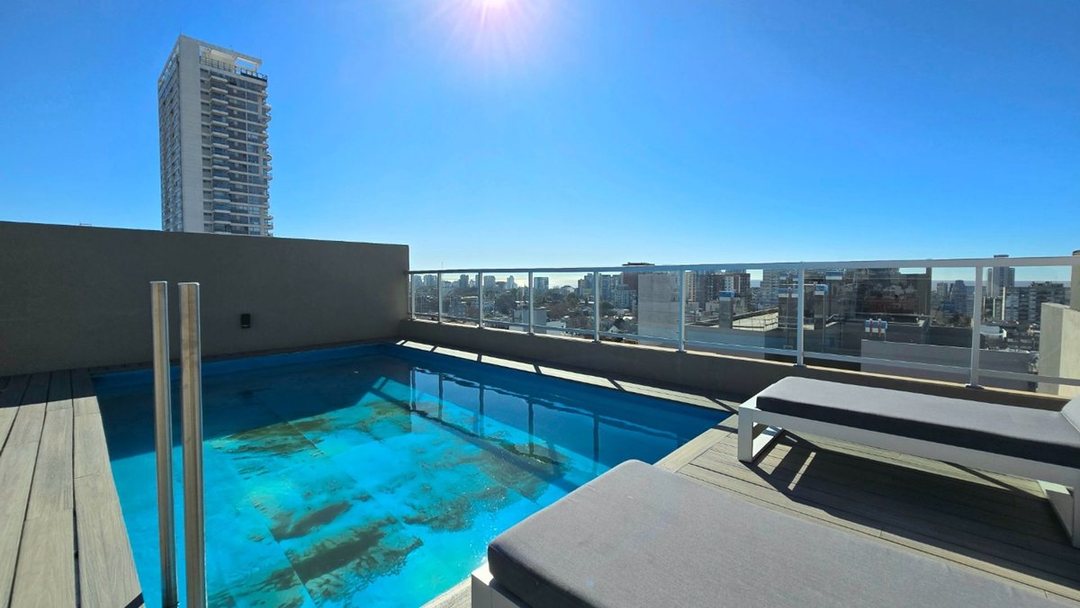 VENTA 2 y 3 amb. en NUÑEZ. Consultar precio!