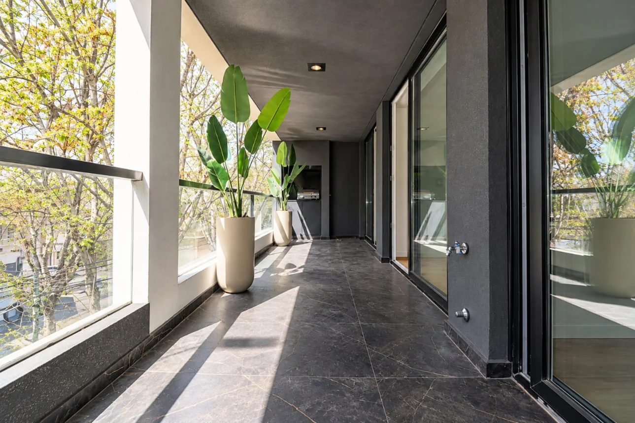 Departamento de 4 ambientes en venta en Villa Luro, Basualdo 200