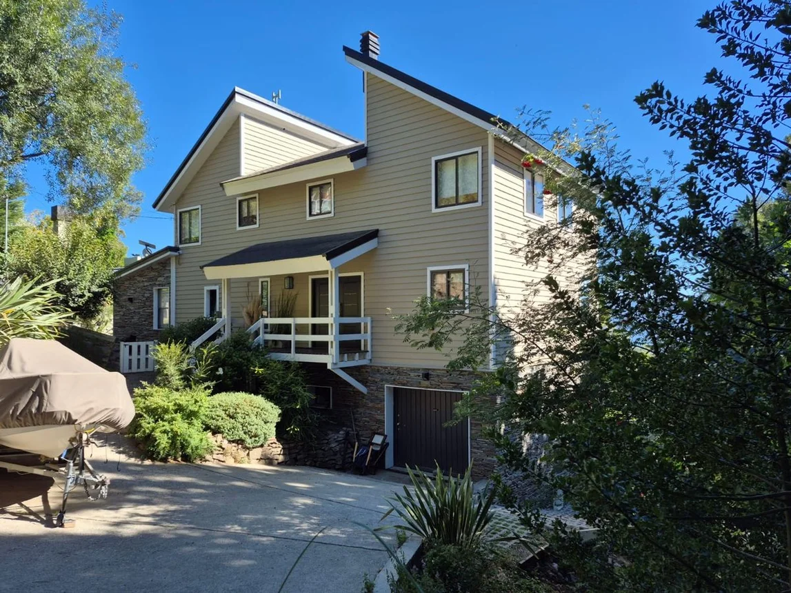 Casa en venta en San Carlos de Bariloche