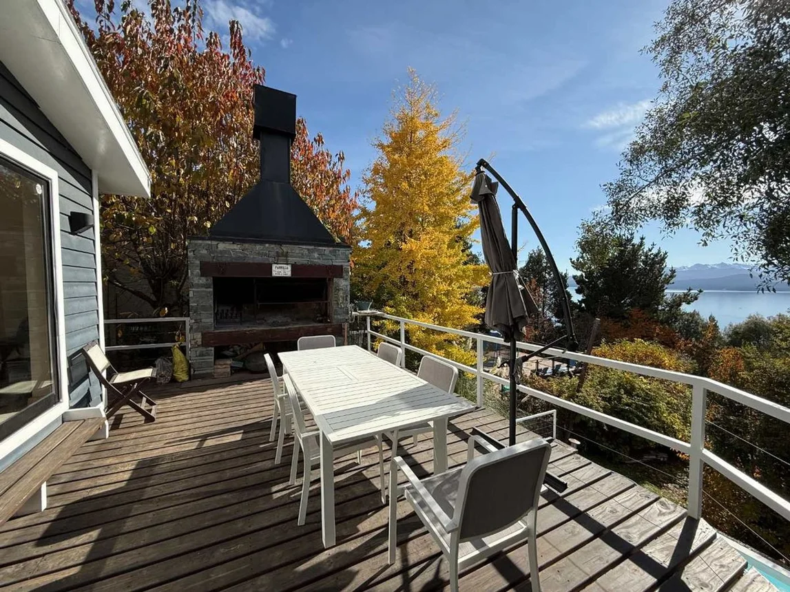 Casa en venta en San Carlos de Bariloche, foto 2
