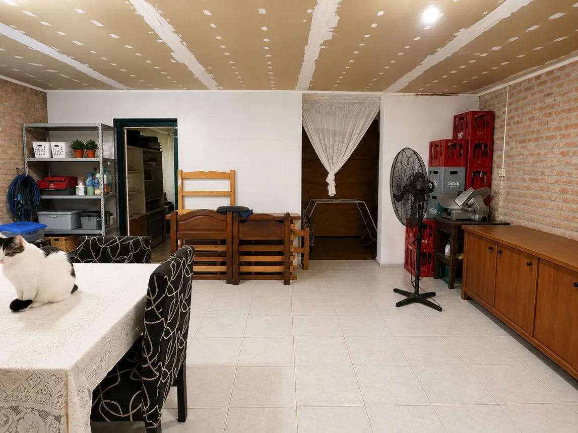 Casa en venta en Santa Fe, foto 3