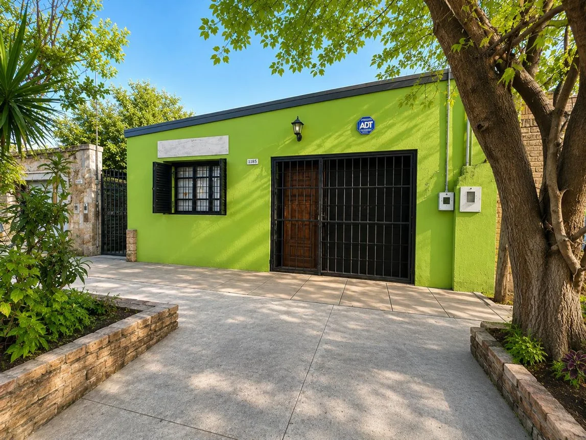 Casa en venta en Santa Fe