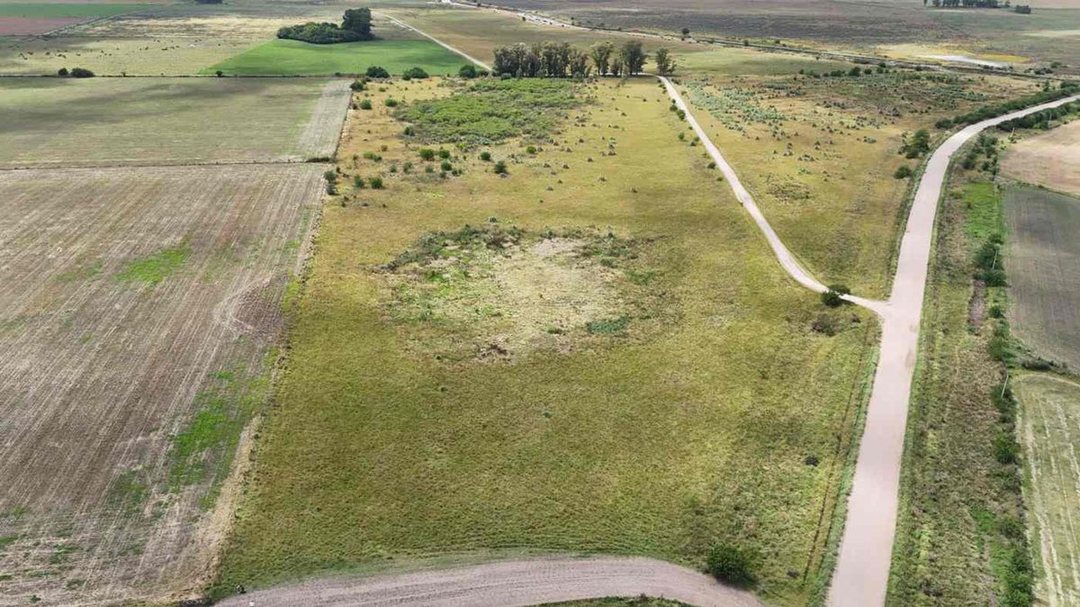 Terrenos y lotes en venta 0 ambiente en Calle Desconocida  S/N, Laguna de Lobos, Lobos, Buenos Aires