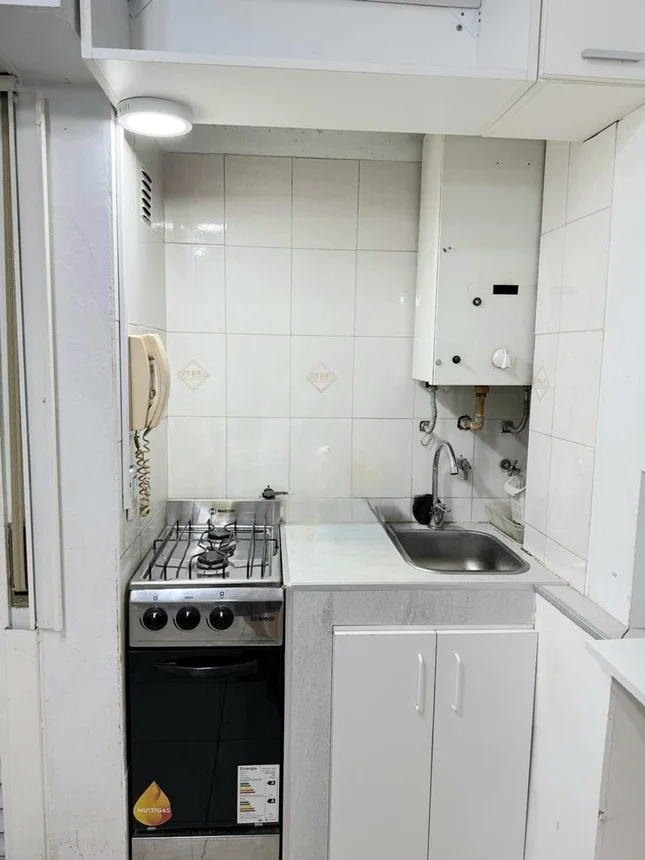 Departamento en venta en La Paternal, foto 4