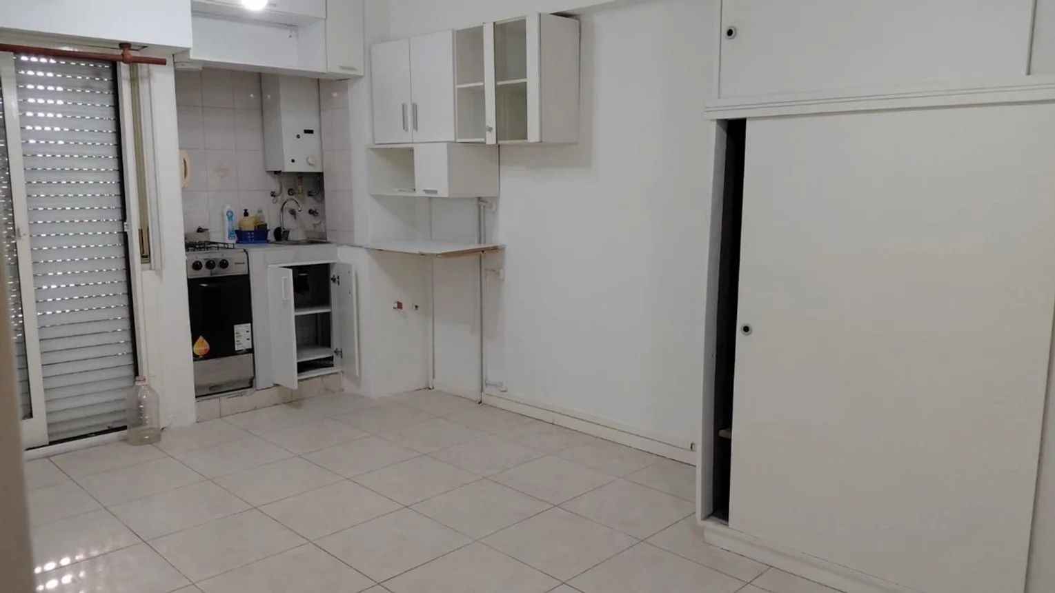 Departamento en venta en La Paternal, foto 3