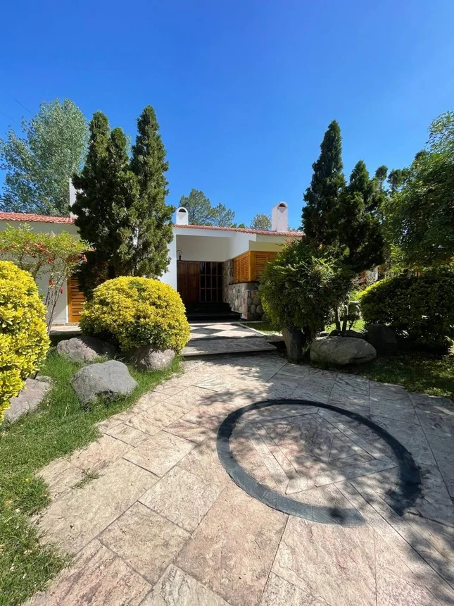 Casa en venta en Luján de Cuyo, foto 2