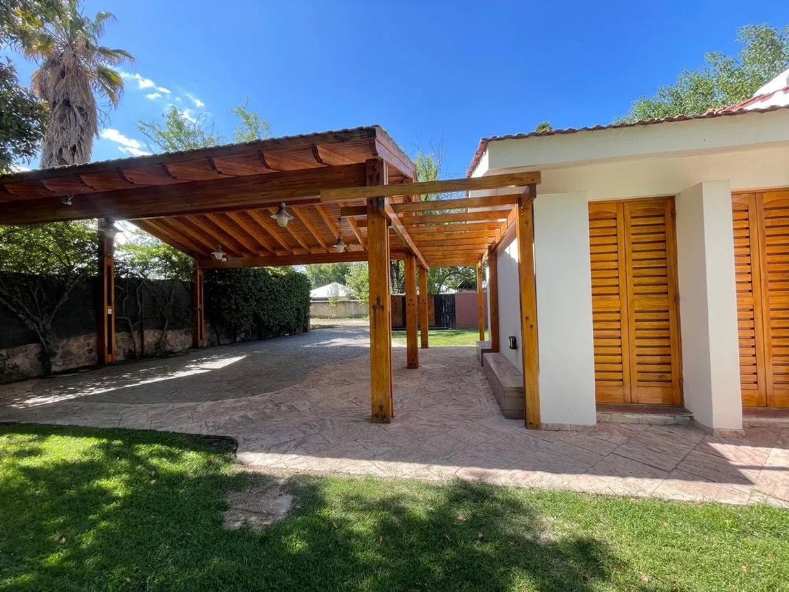 Casa en venta en Luján de Cuyo, foto 4