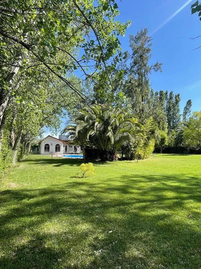 Casa en venta en Luján de Cuyo