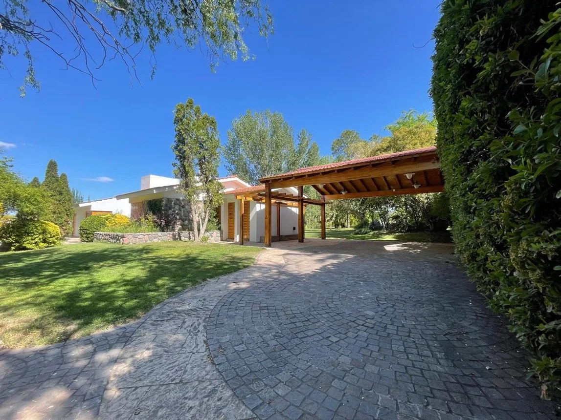 Casa en venta en Luján de Cuyo, foto 3