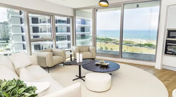 Venta Departamento  Trump Tower Punta del Este
