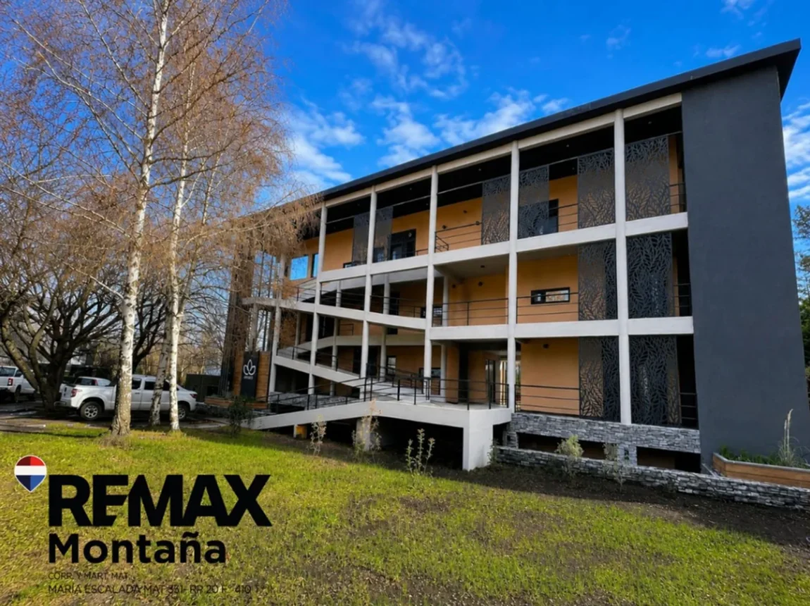 Departamento en venta en San Carlos de Bariloche