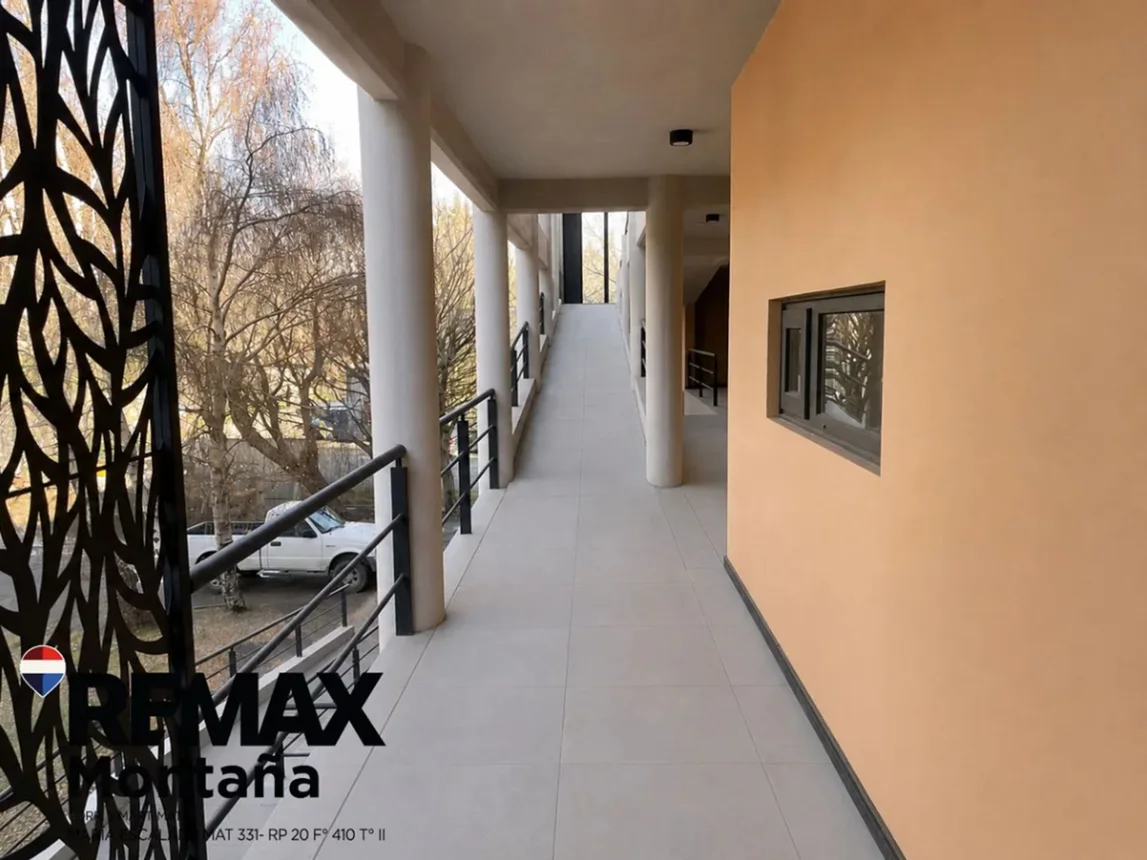 Departamento en venta en San Carlos de Bariloche, foto 3