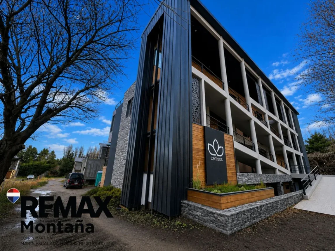 Departamento en venta en San Carlos de Bariloche, foto 2