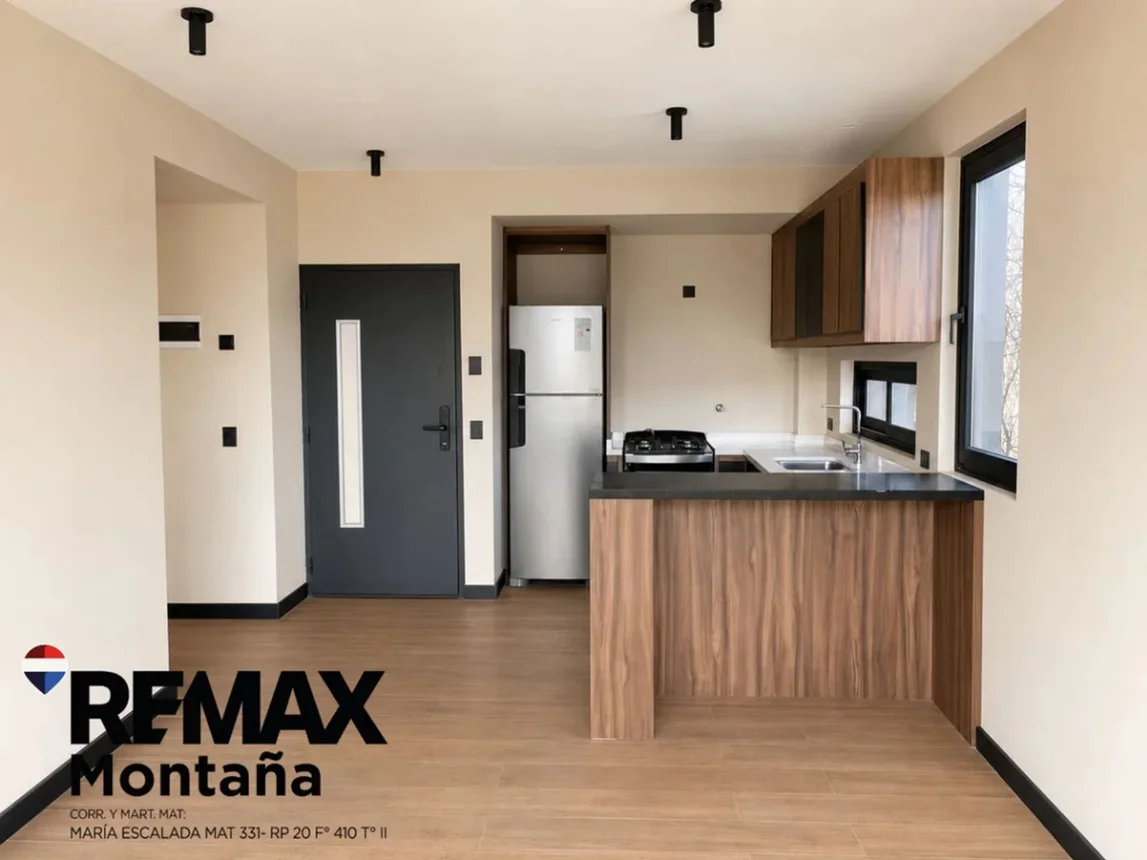 Departamento en venta en San Carlos de Bariloche, foto 5