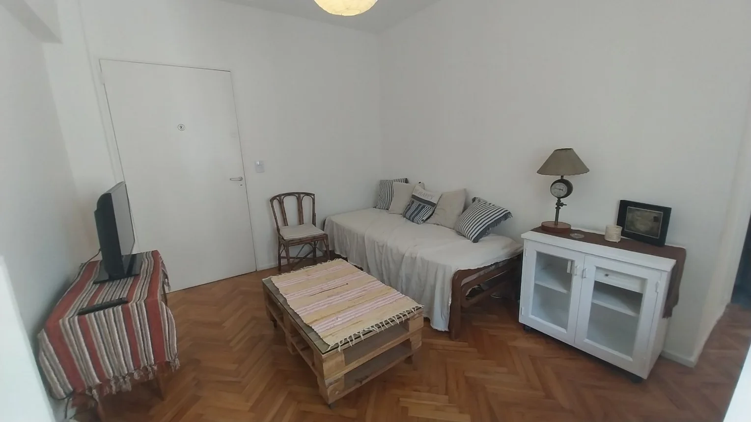 Departamento de 2 ambientes en alquiler en Villa Crespo, Juan Ramírez de Velasco 1000, foto 2
