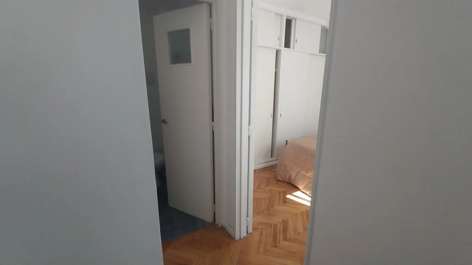 Departamento de 2 ambientes en alquiler en Villa Crespo, Juan Ramírez de Velasco 1000, foto 5