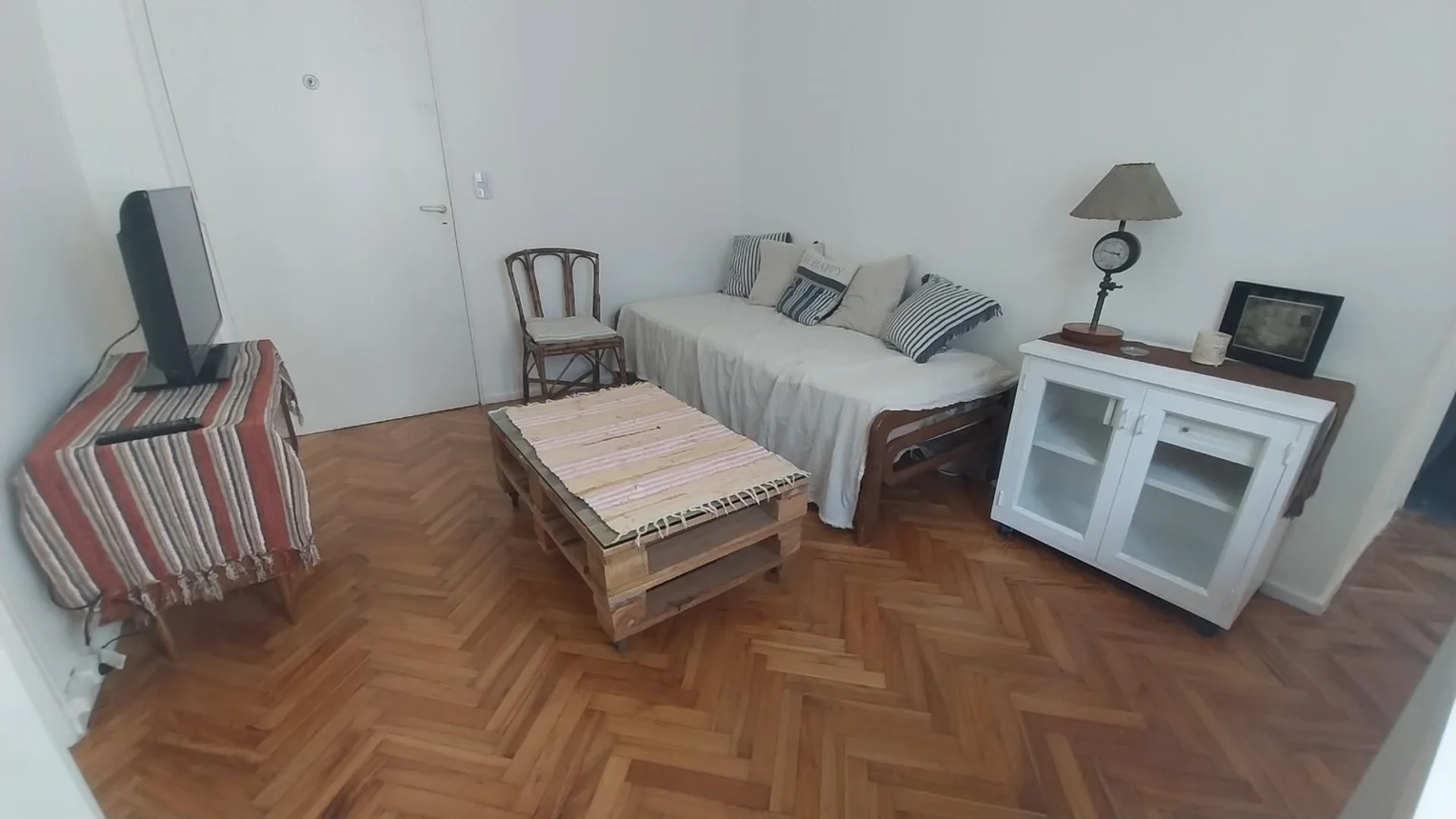 Departamento de 2 ambientes en alquiler en Villa Crespo, Juan Ramírez de Velasco 1000, foto 4