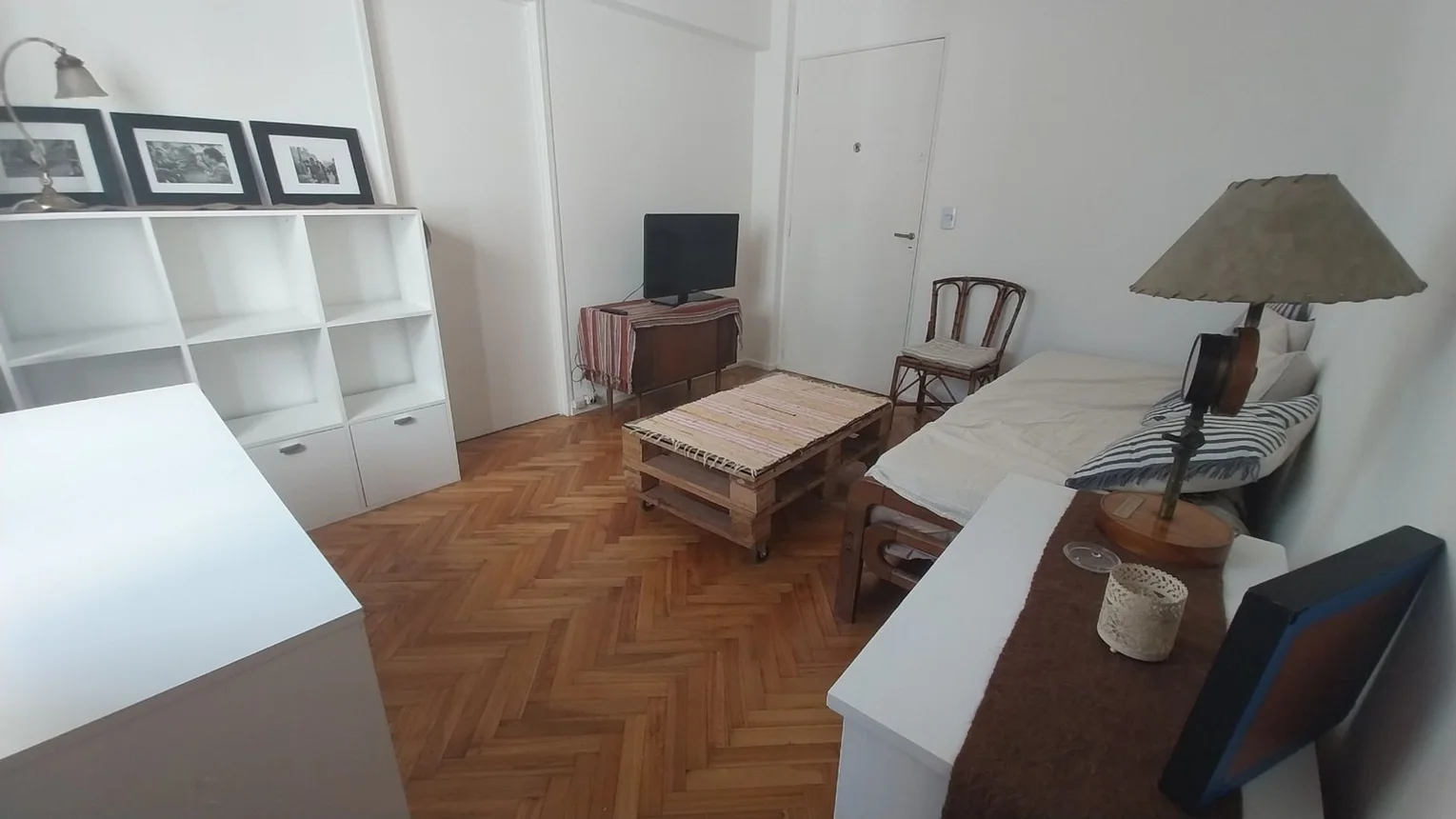 Departamento de 2 ambientes en alquiler en Villa Crespo, Juan Ramírez de Velasco 1000, foto 3