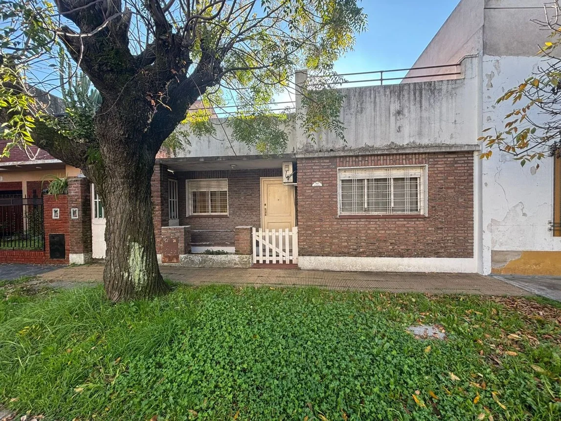 Casa en venta en Hurlingham
