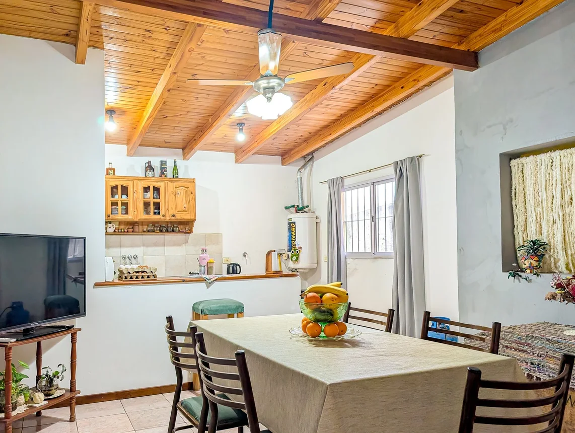 Casa en venta en Rosario