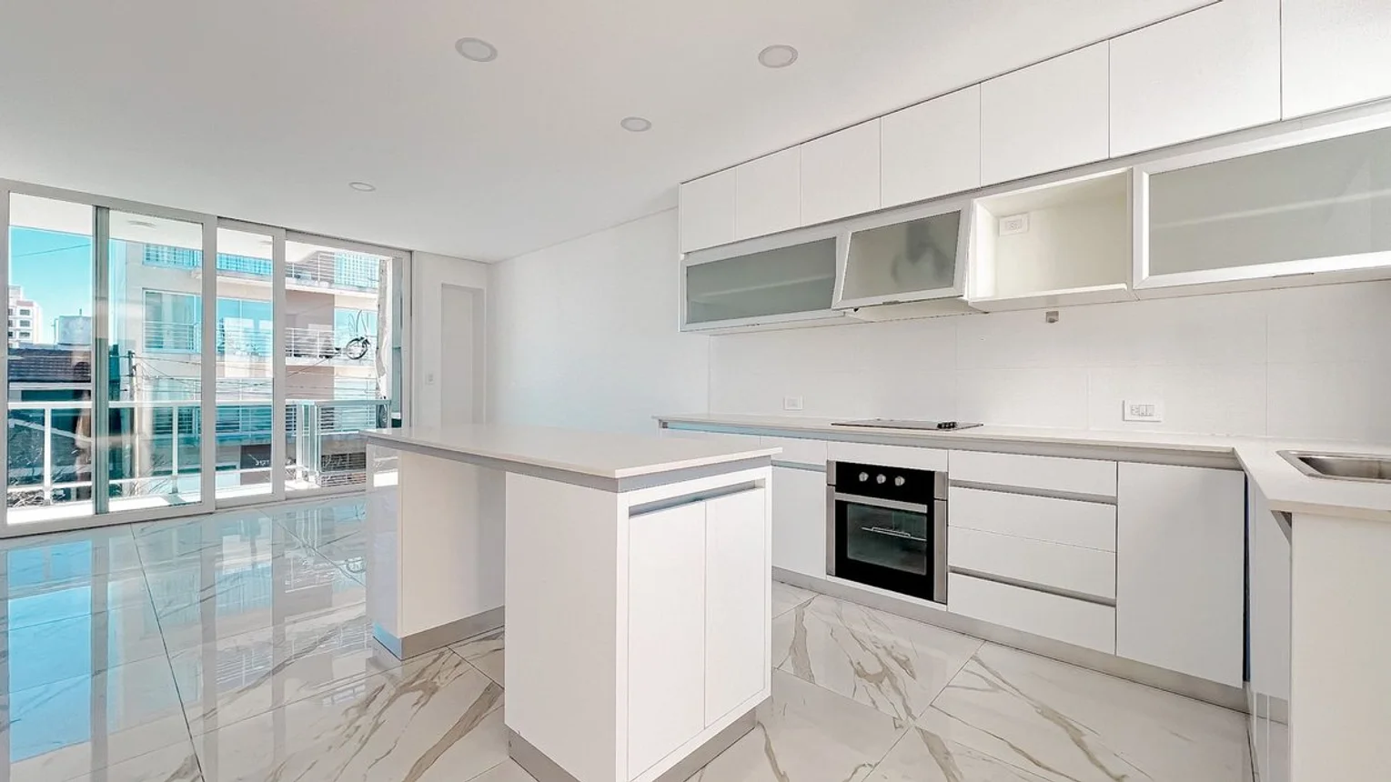 Semipiso en venta en Mar del Plata