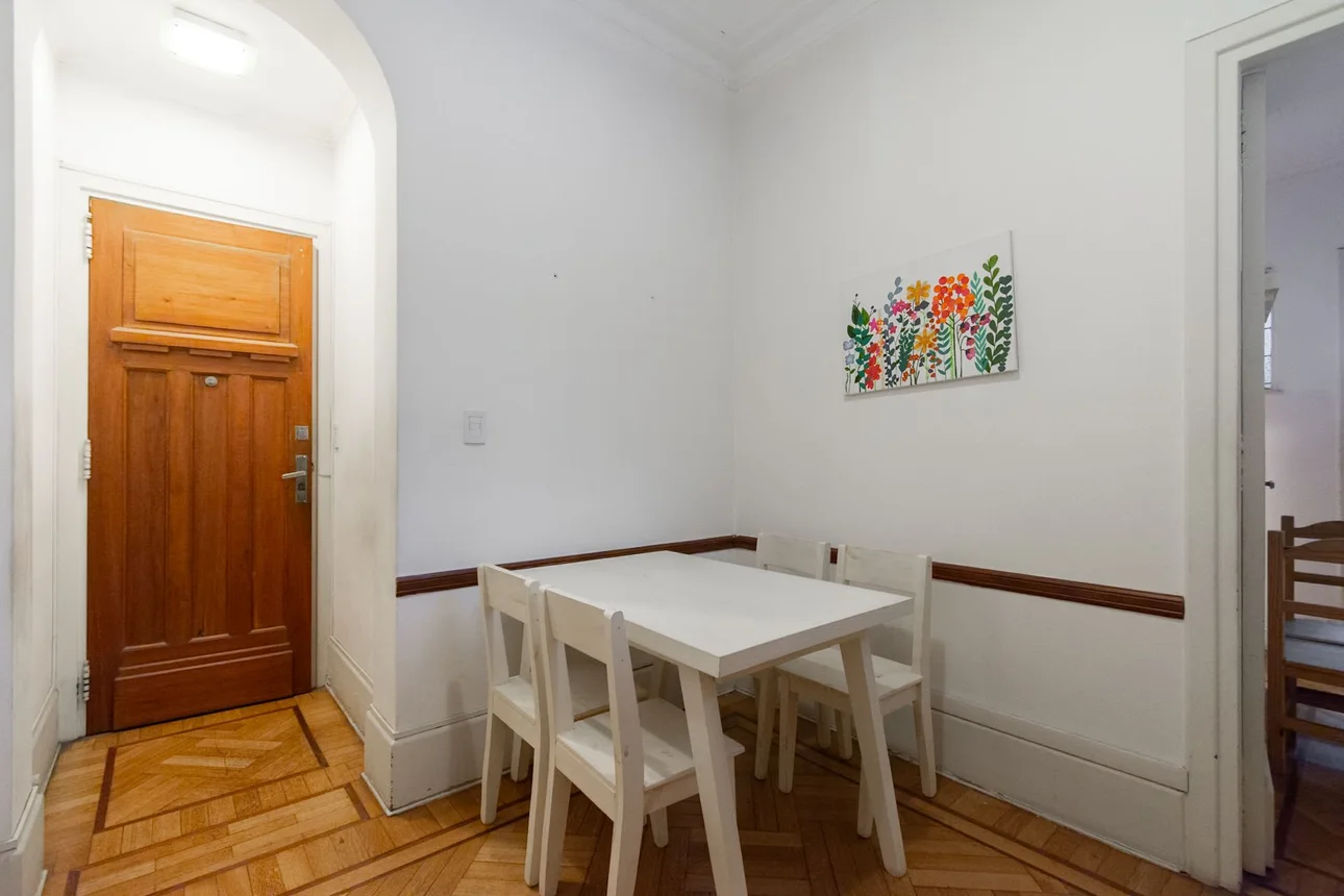 Departamento en venta en San Nicolás, foto 2