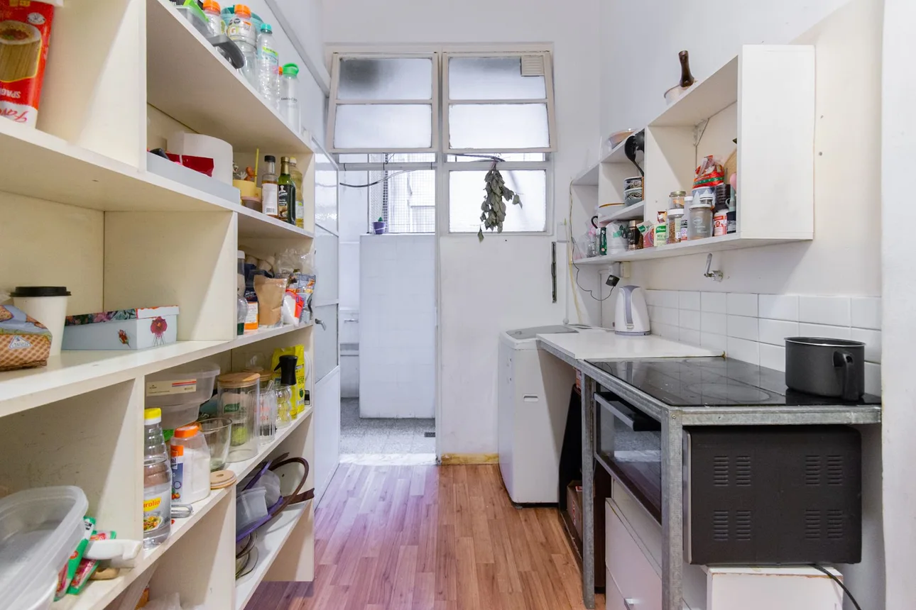 Departamento en venta en San Nicolás, foto 4