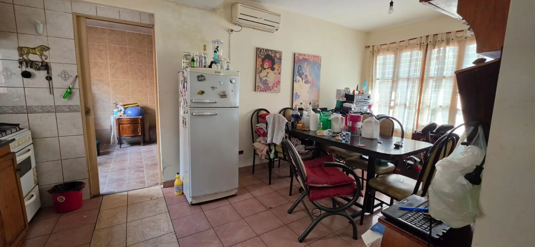Casa dúplex de 6 ambientes en venta en Godoy Cruz, Perito Moreno y Vergara 800, foto 5