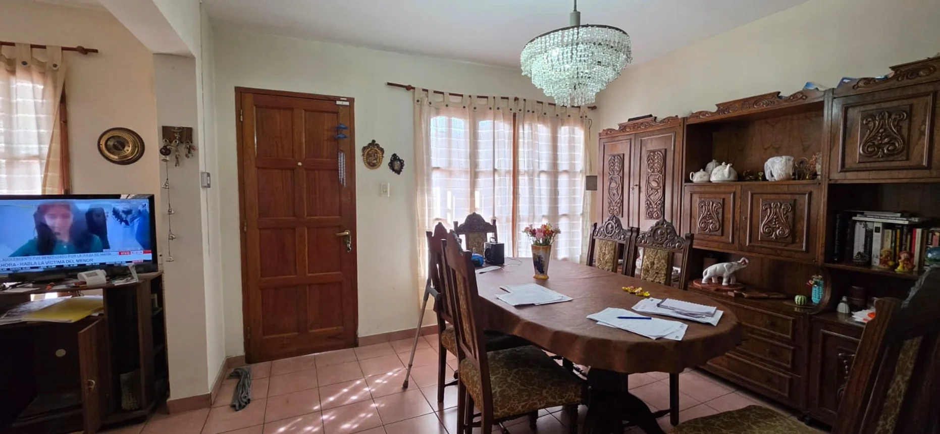Casa dúplex de 6 ambientes en venta en Godoy Cruz, Perito Moreno y Vergara 800, foto 3