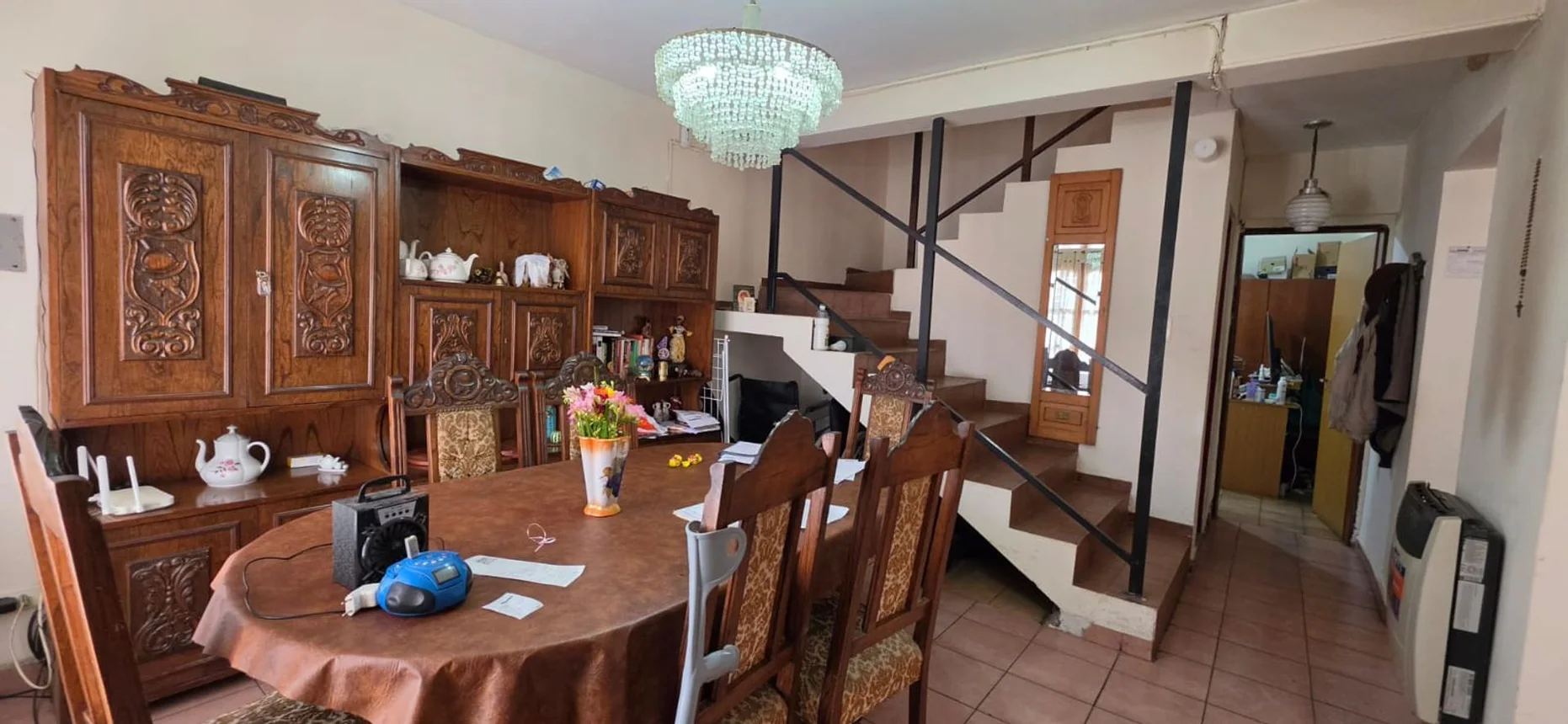 Casa dúplex de 6 ambientes en venta en Godoy Cruz, Perito Moreno y Vergara 800, foto 4