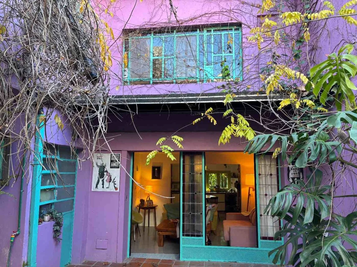 Casa de 6 ambientes en venta en San Isidro, Gaboto 300