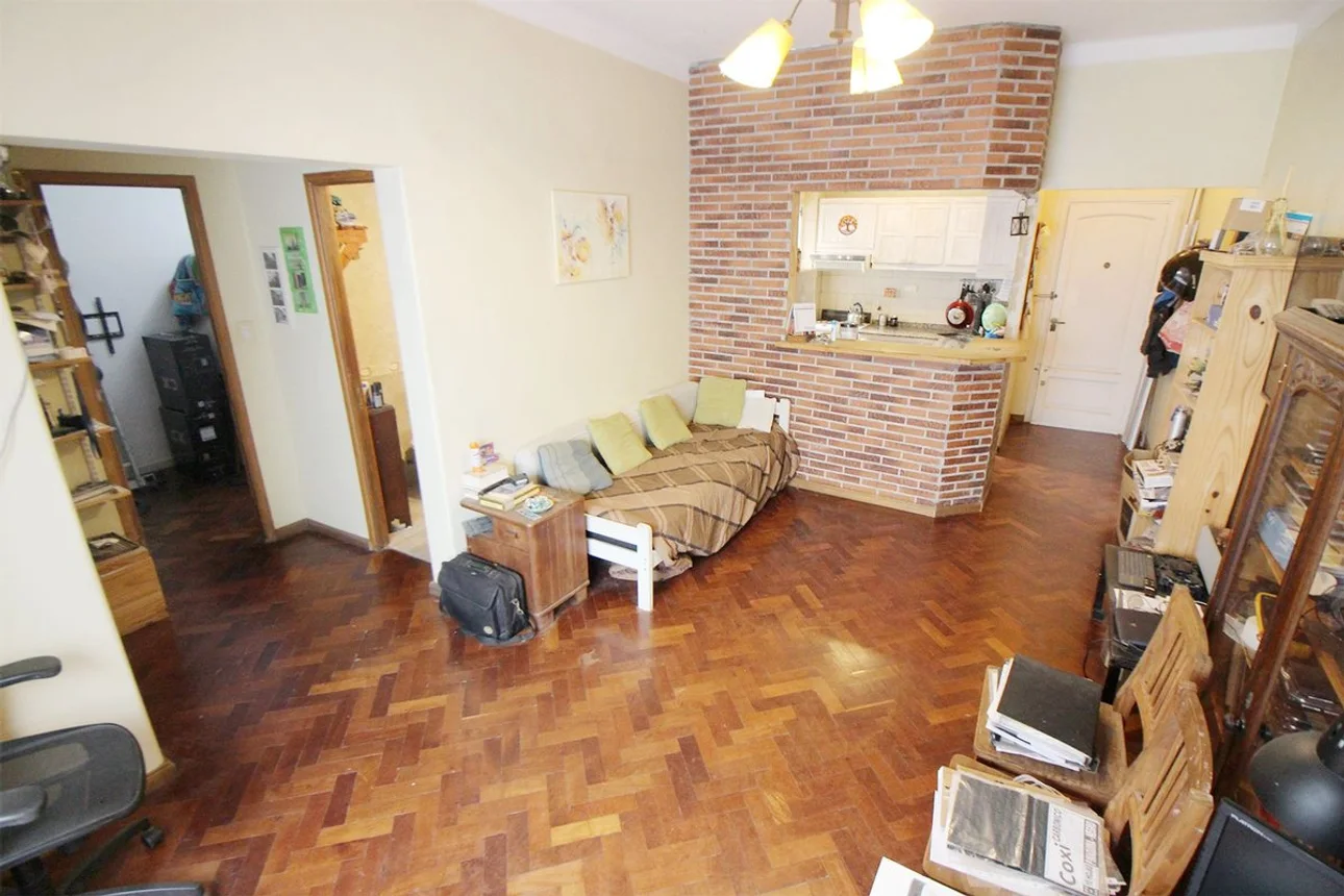 Departamento en venta en Palermo, foto 3